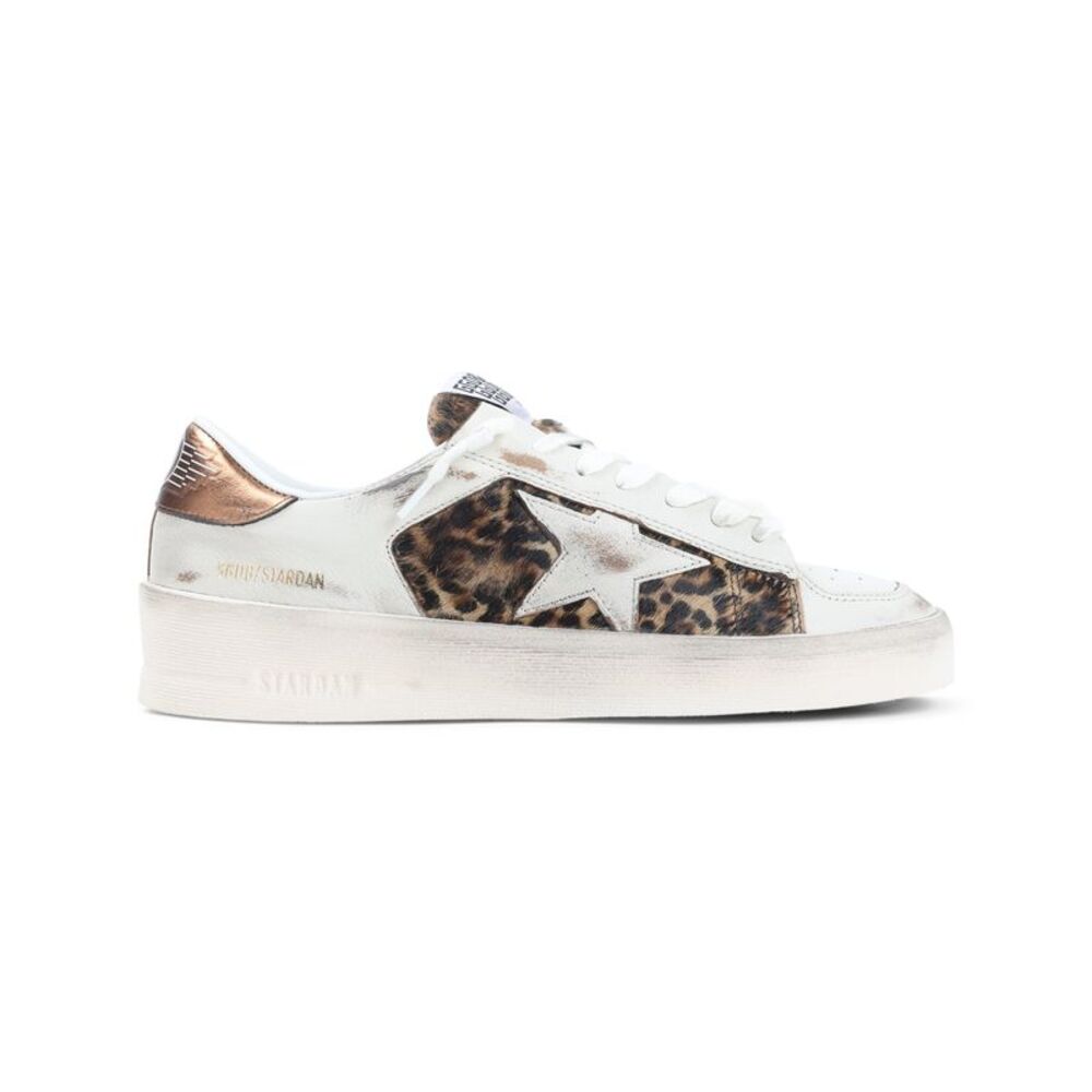 Golden Goose Stardan Sneakers Women